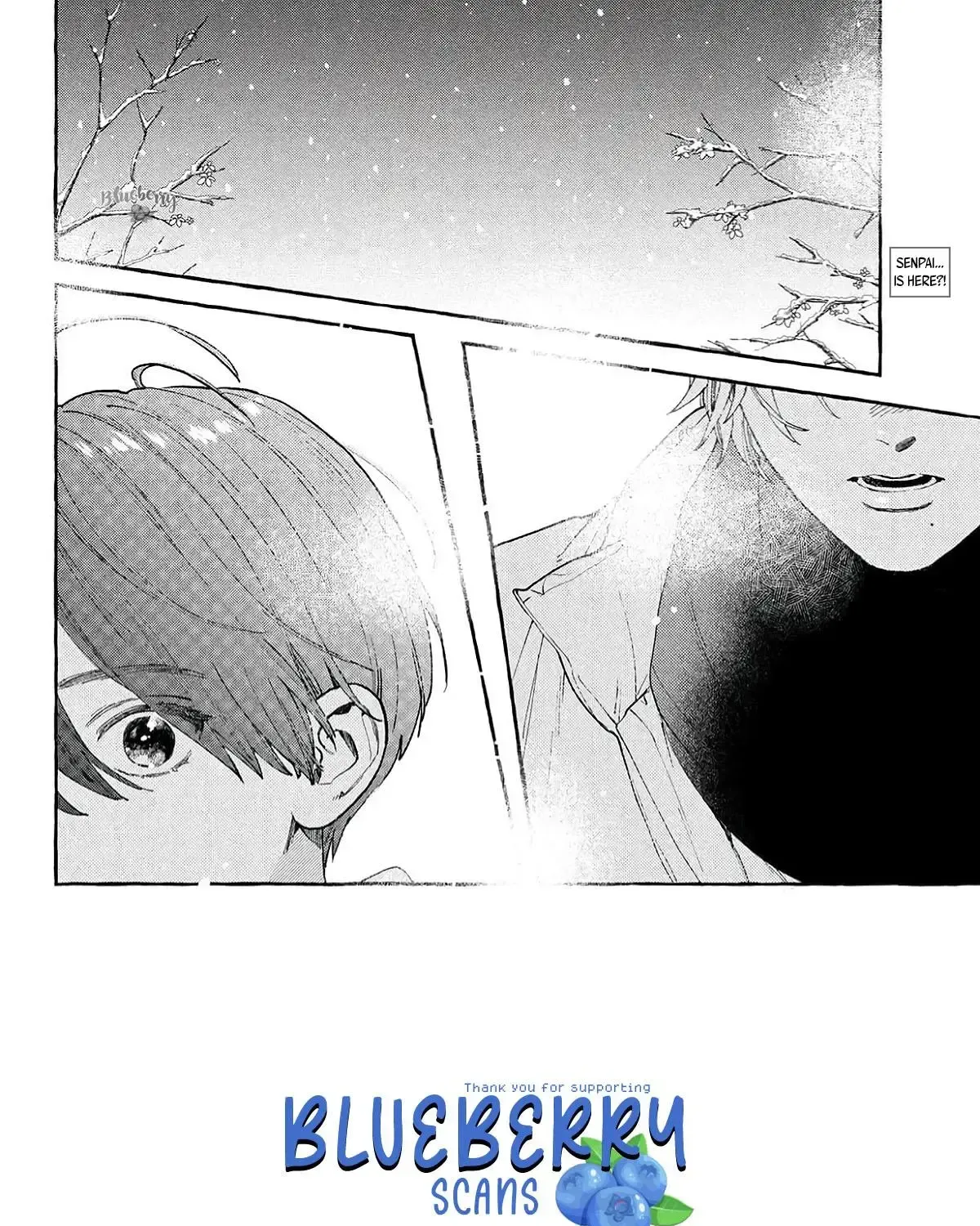 Uruwashi No Yoi No Tsuki Chapter 42 - page 3