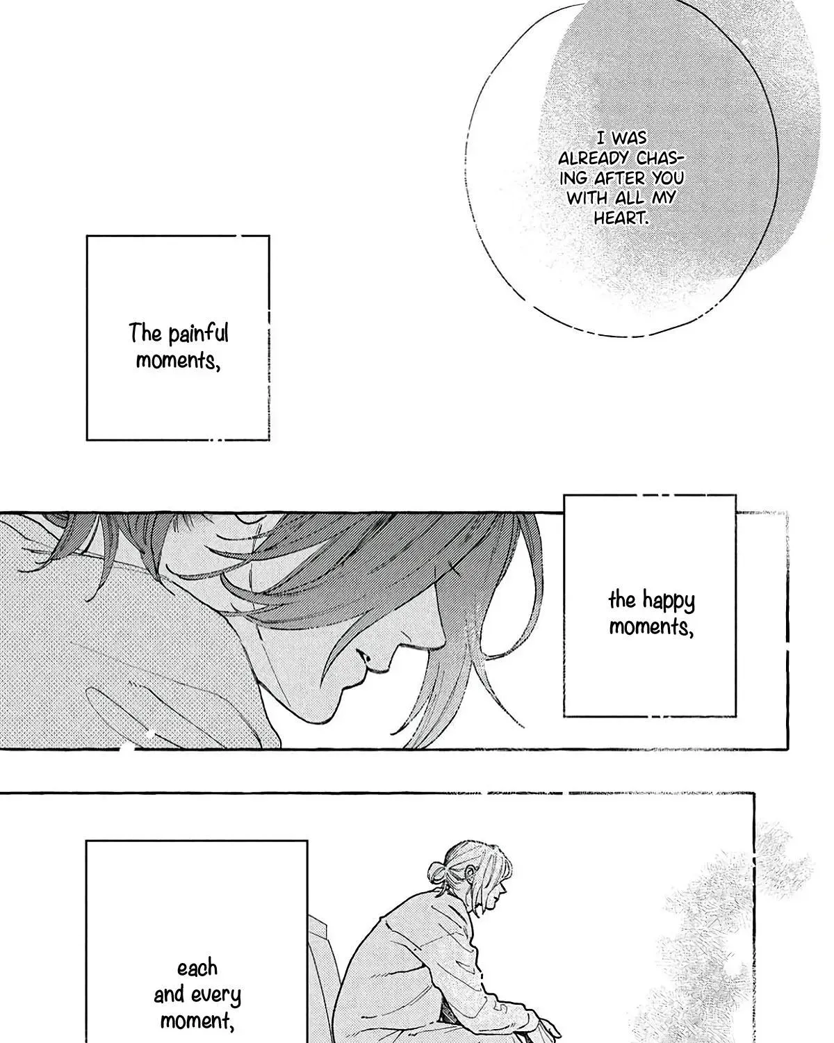 Uruwashi No Yoi No Tsuki Chapter 42 - page 45
