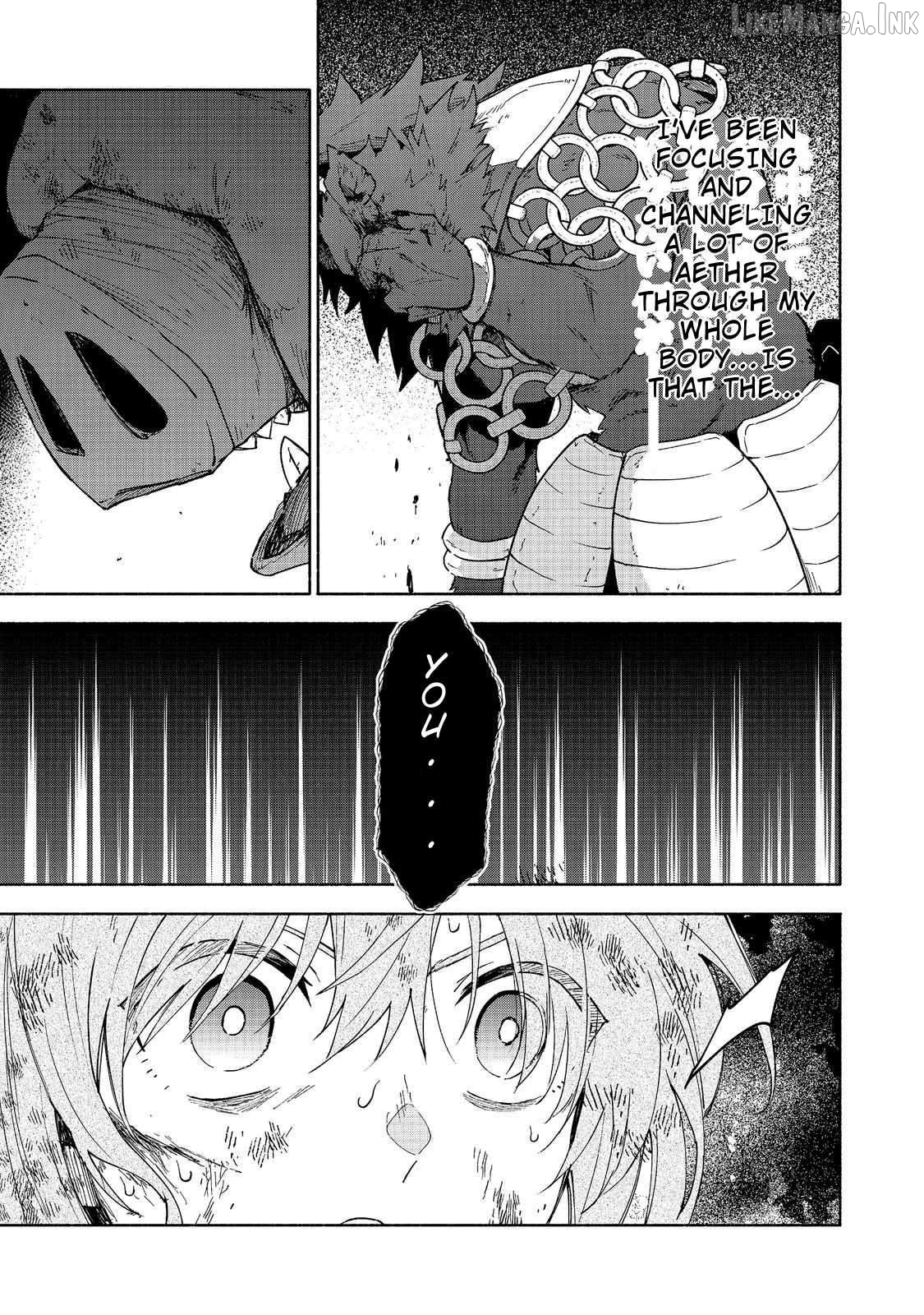 Otome Game No Heroine De Saikyou Survival Chapter 37 - page 50