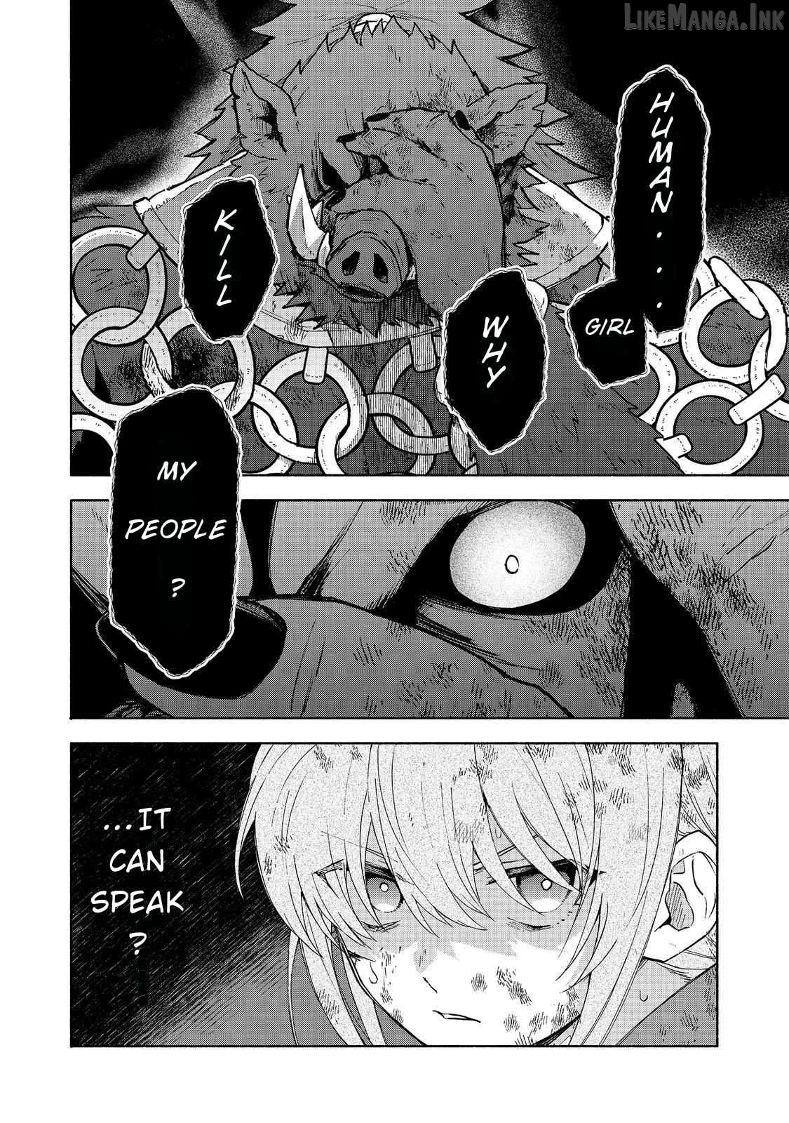 Otome Game No Heroine De Saikyou Survival Chapter 37 - page 51