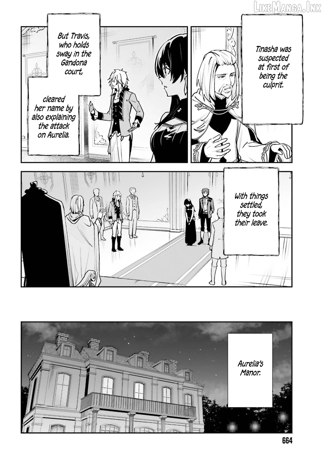 Unnamed Memory Chapter 57 - page 12