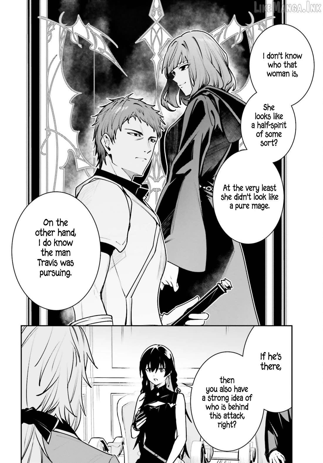 Unnamed Memory Chapter 57 - page 14