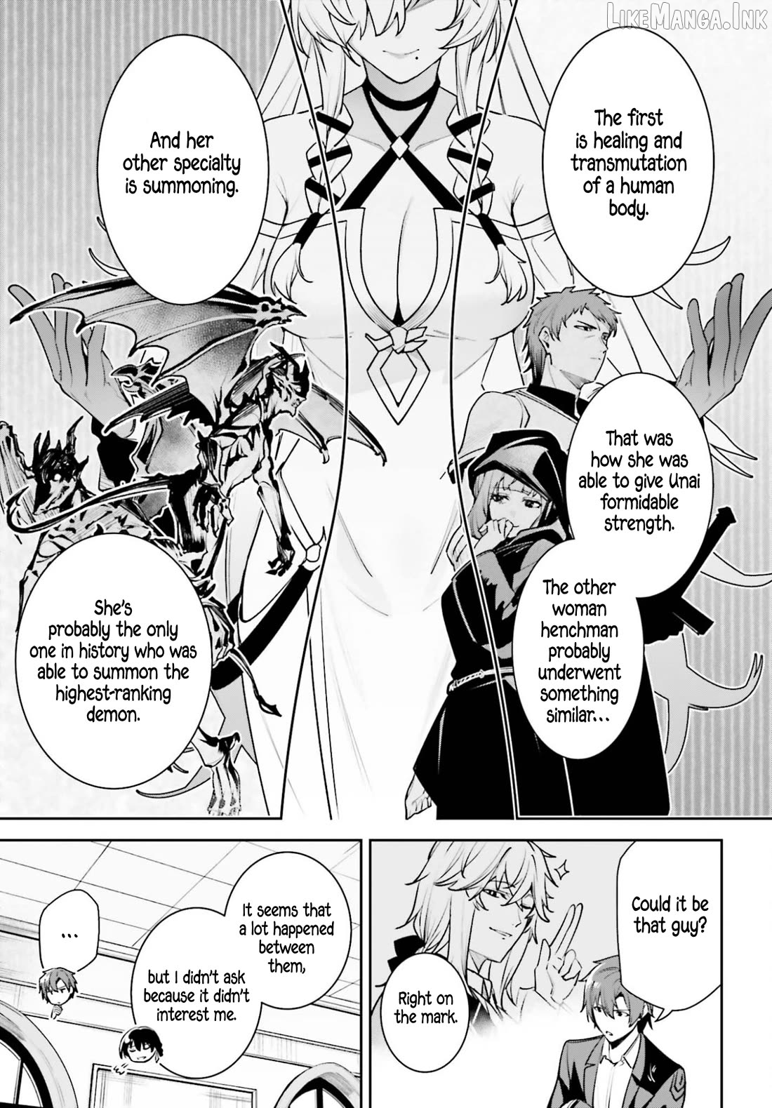 Unnamed Memory Chapter 57 - page 21