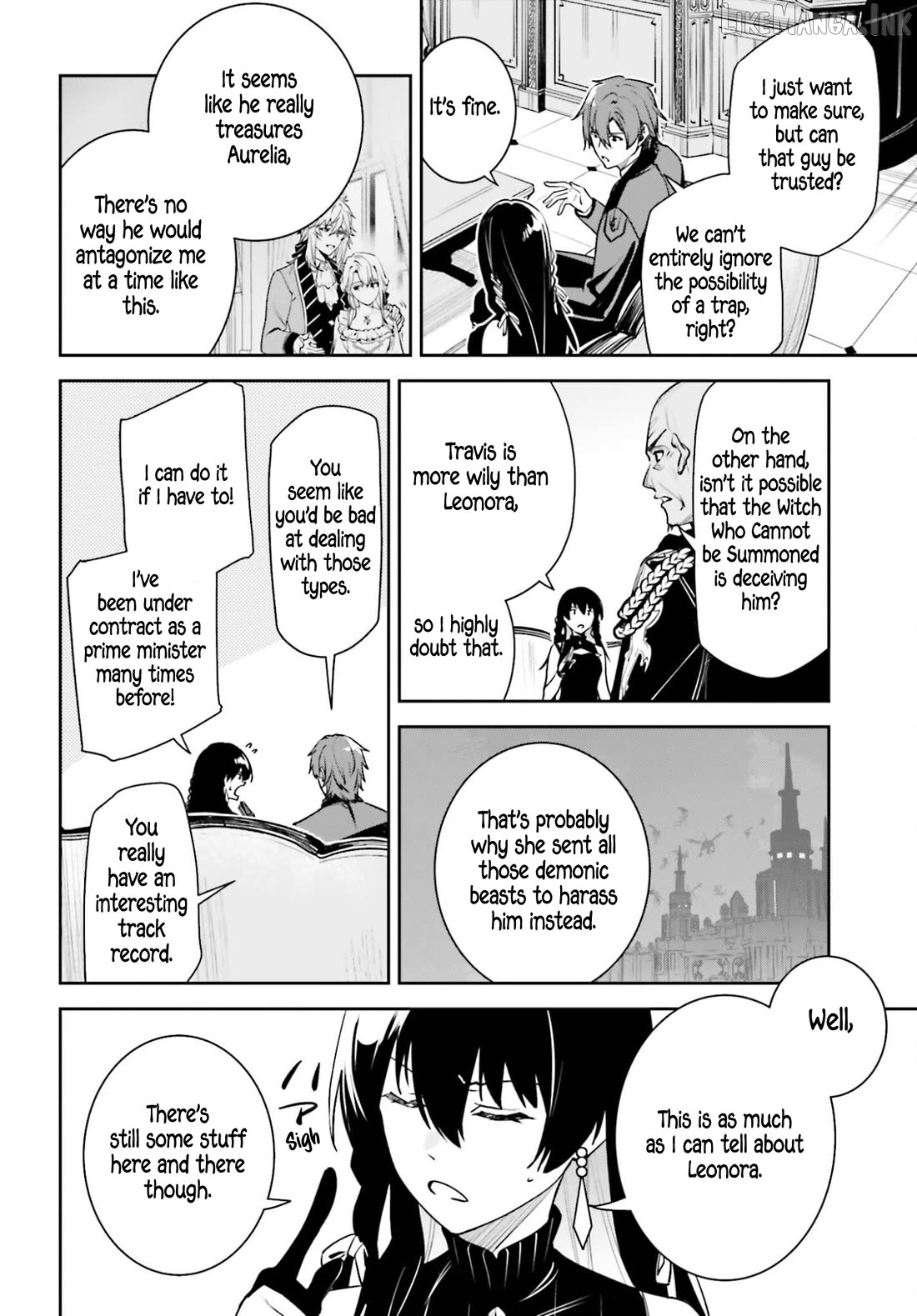 Unnamed Memory Chapter 57 - page 22
