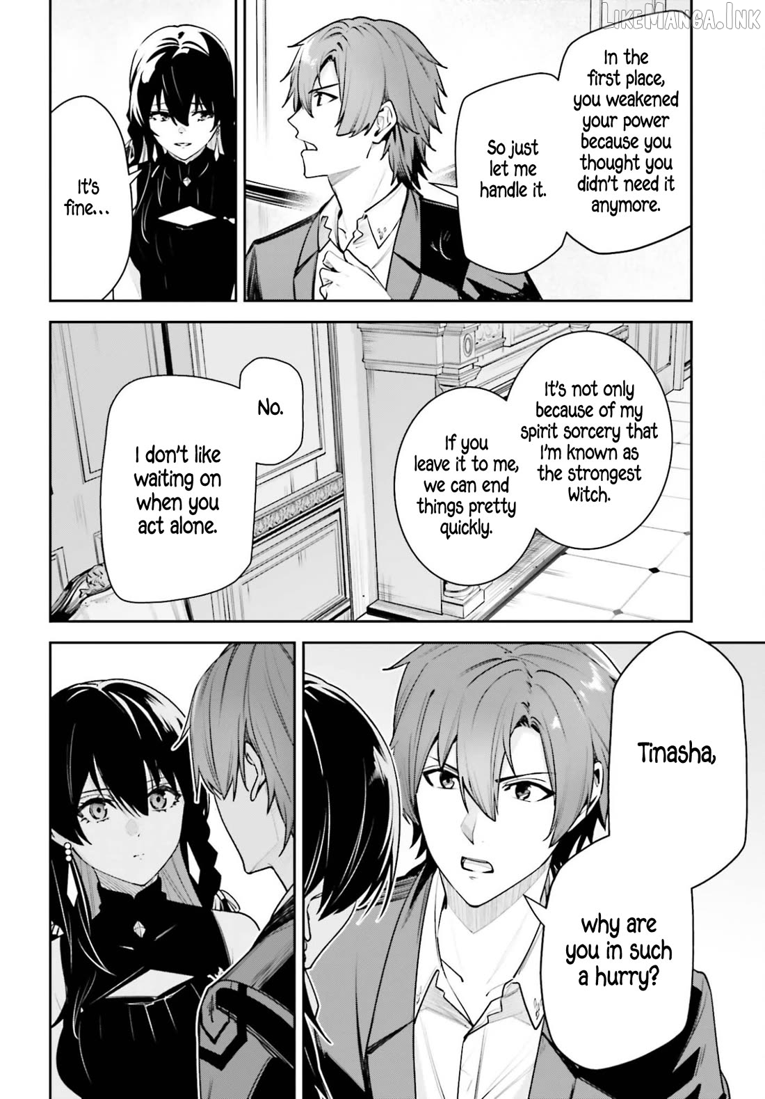 Unnamed Memory Chapter 57 - page 26