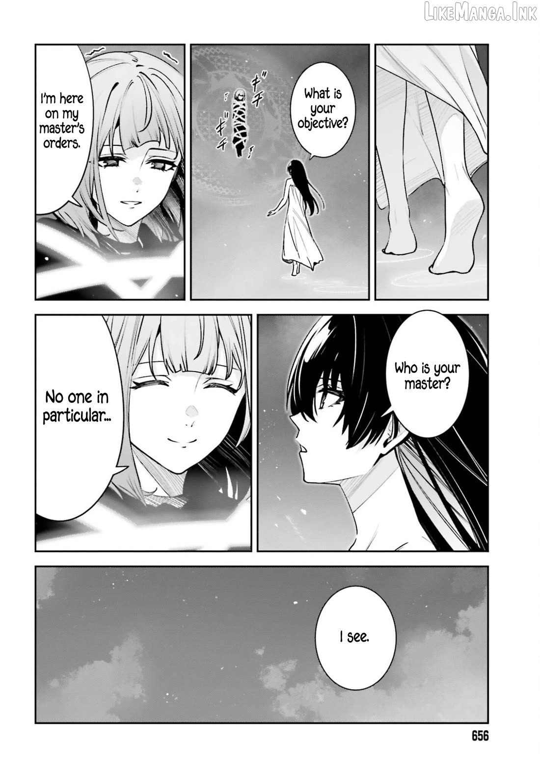Unnamed Memory Chapter 57 - page 4