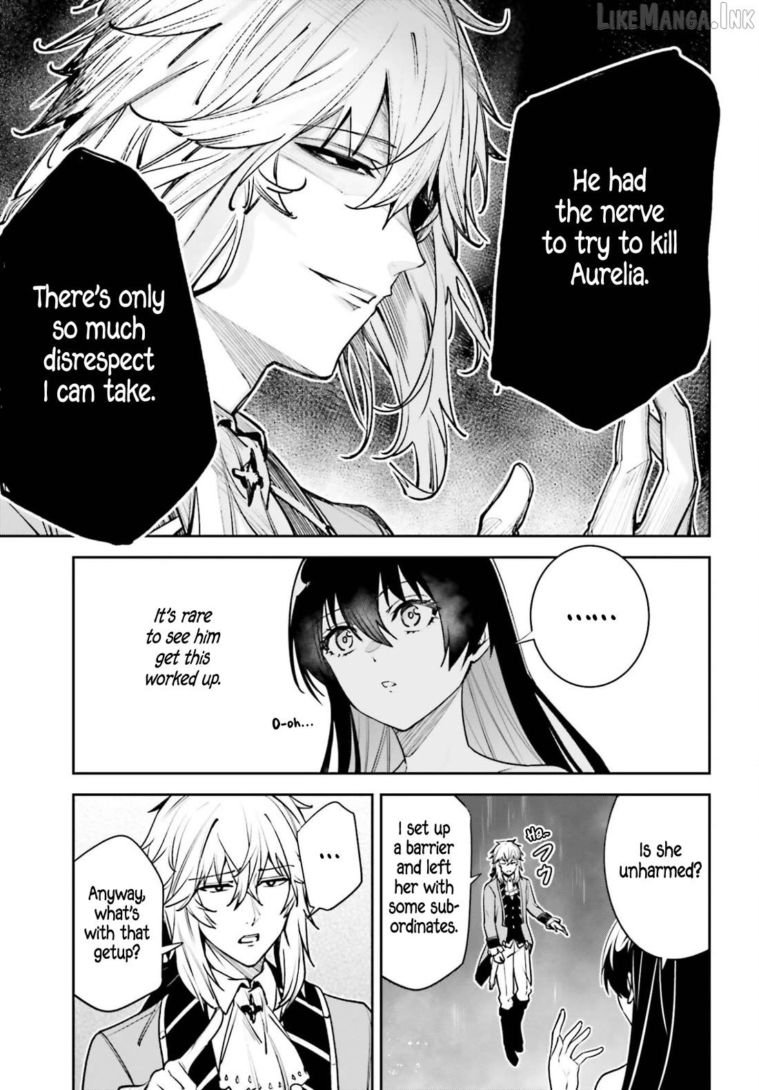 Unnamed Memory Chapter 57 - page 9