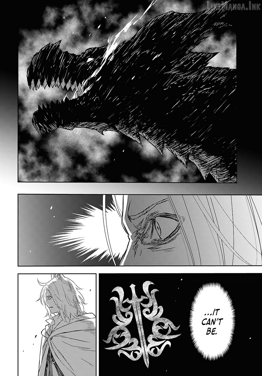 Reincarnated as the Mastermind of the Story Chapter 41 - page 11