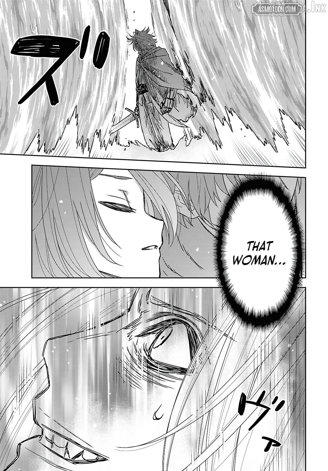 Reincarnated as the Mastermind of the Story Chapter 41 - page 14