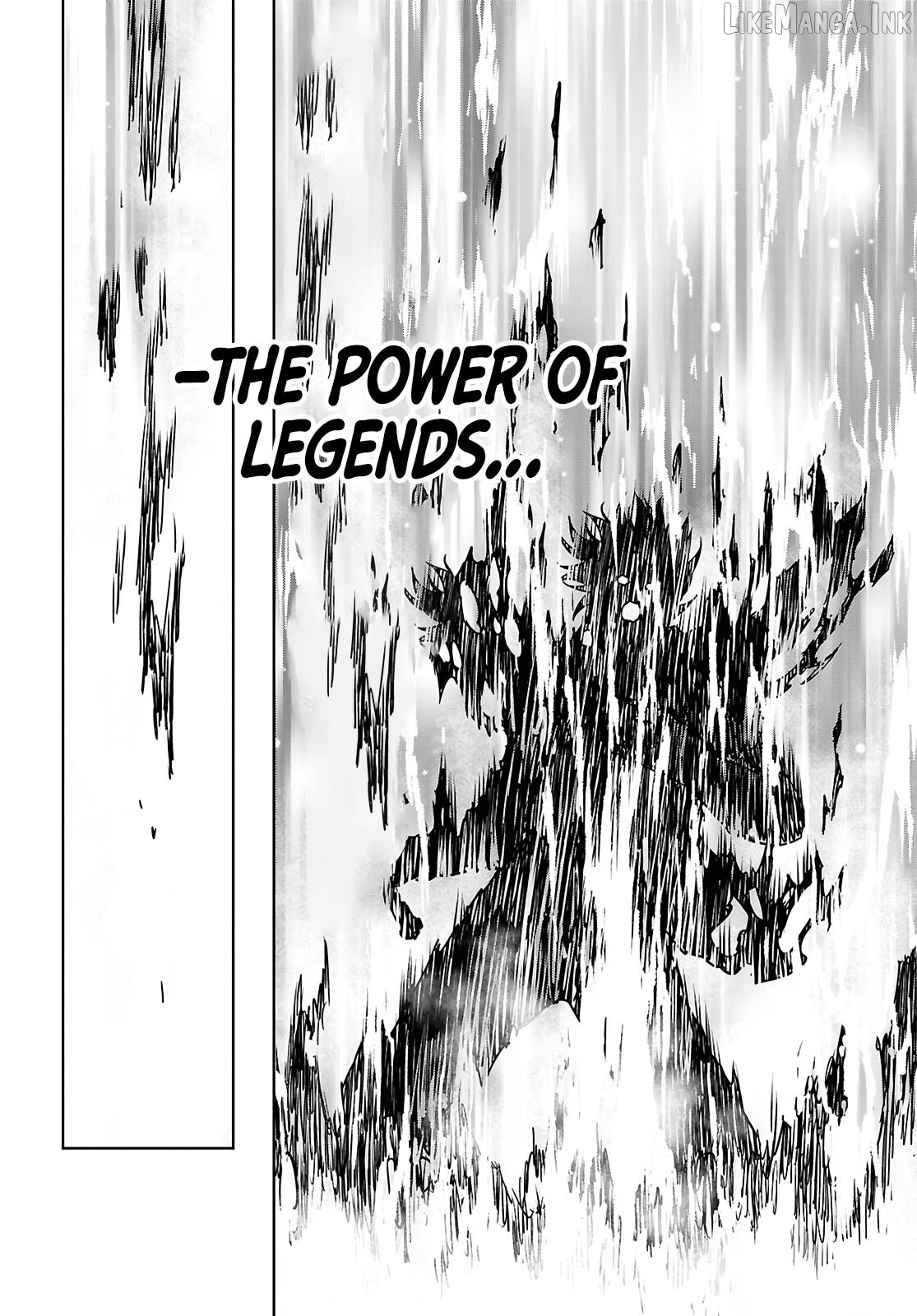Reincarnated as the Mastermind of the Story Chapter 41 - page 15