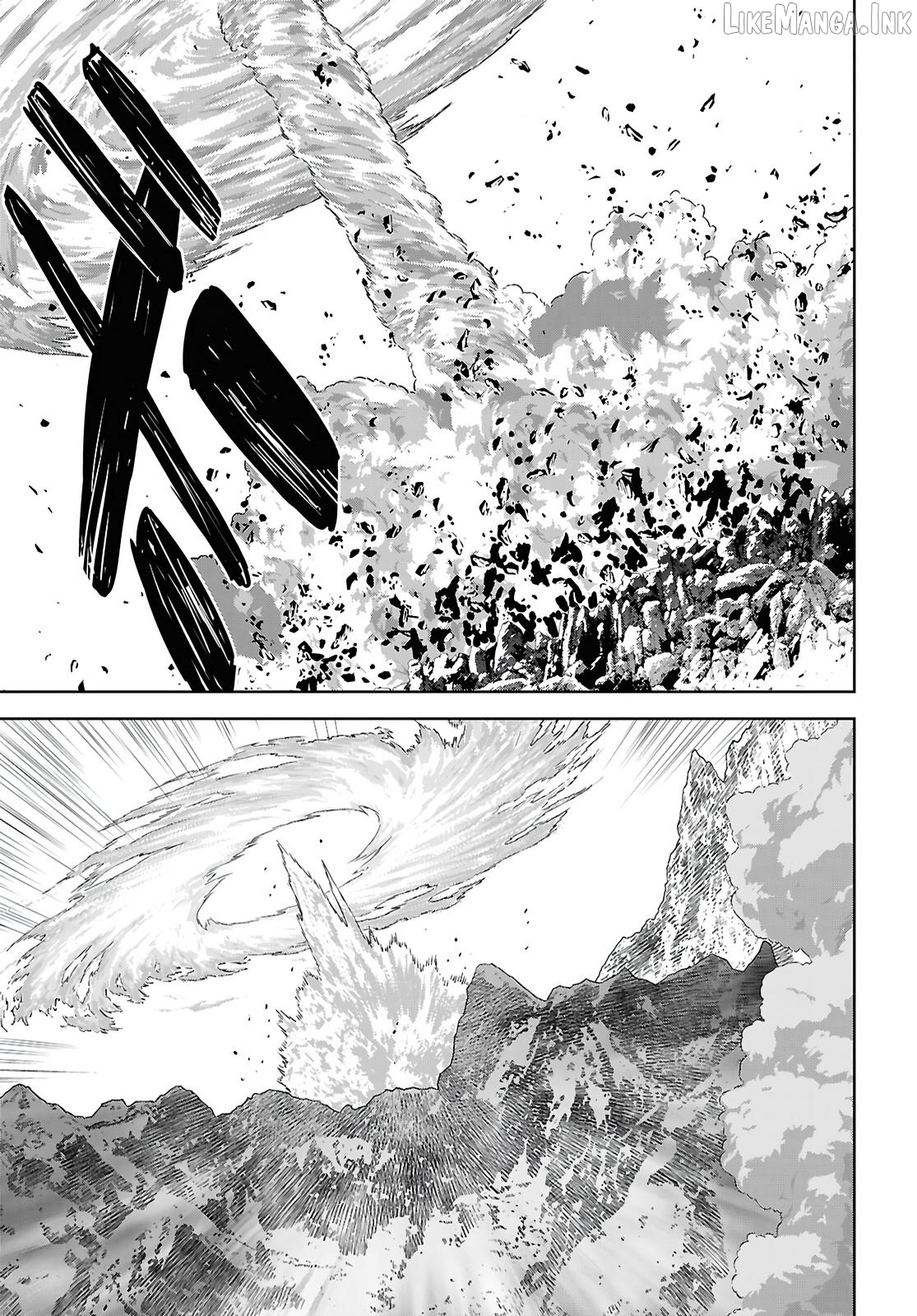 Reincarnated as the Mastermind of the Story Chapter 41 - page 16