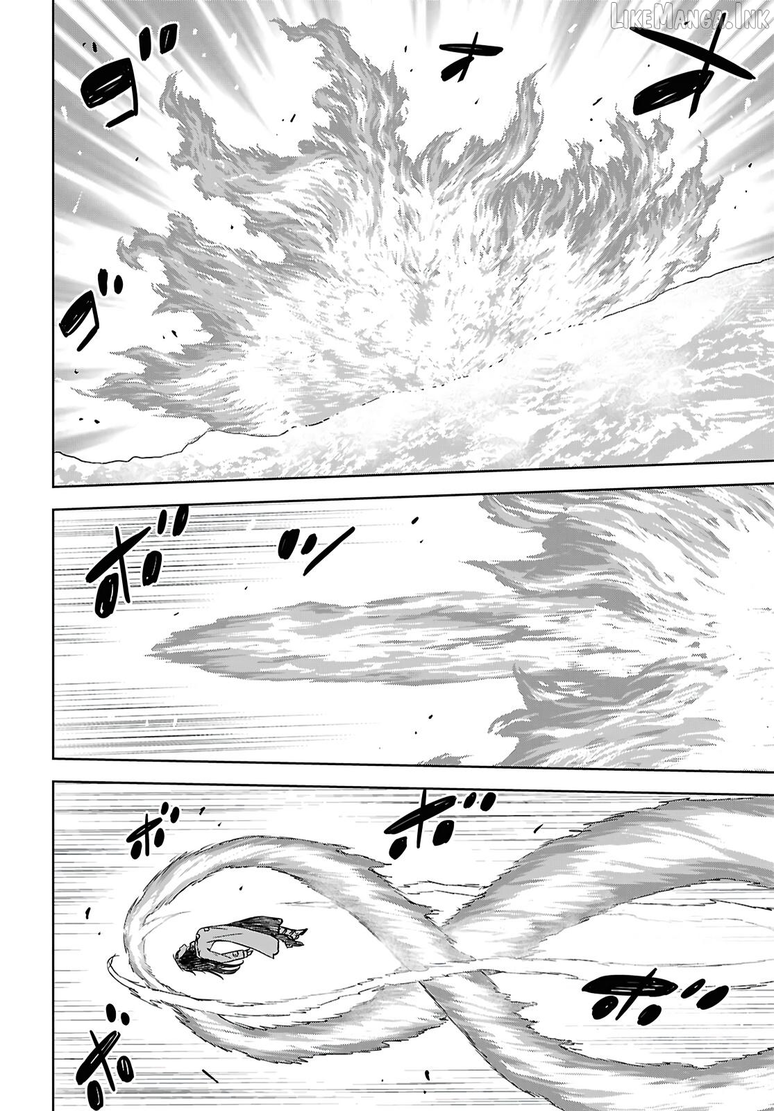 Reincarnated as the Mastermind of the Story Chapter 41 - page 27