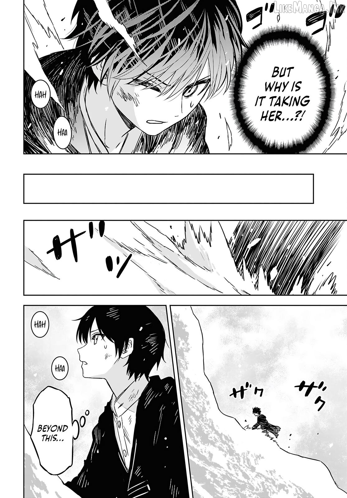 Reincarnated as the Mastermind of the Story Chapter 41 - page 29