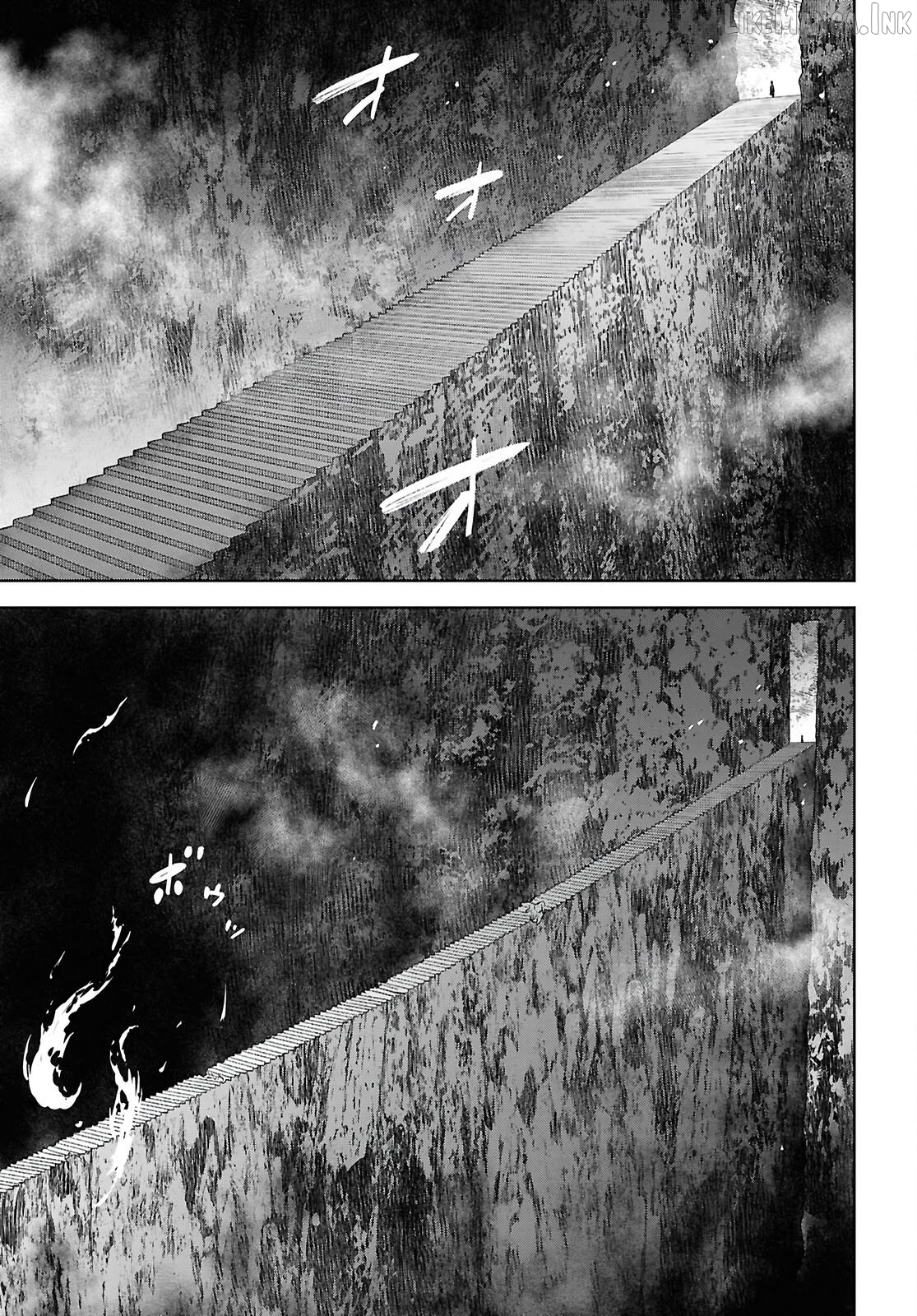 Reincarnated as the Mastermind of the Story Chapter 41 - page 32