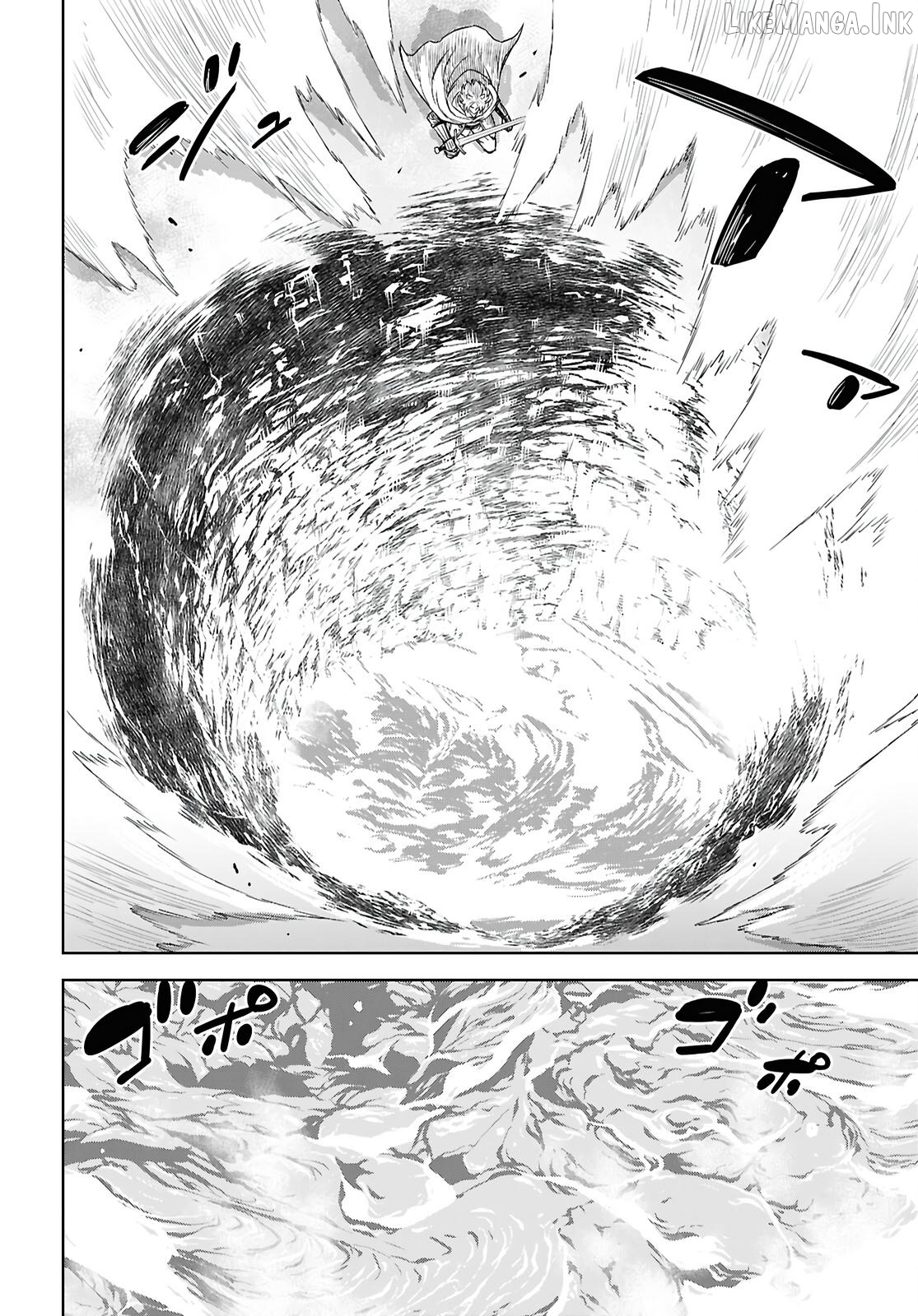Reincarnated as the Mastermind of the Story Chapter 41 - page 5