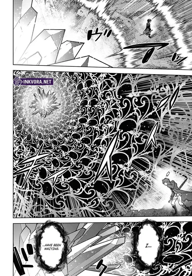 Reincarnated as the Mastermind of the Story Chapter 42 - page 13