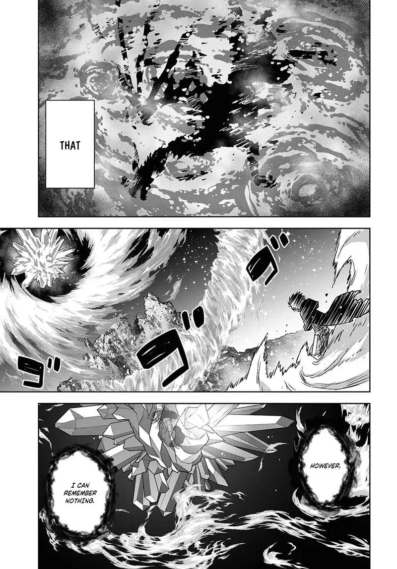Reincarnated as the Mastermind of the Story Chapter 42 - page 16