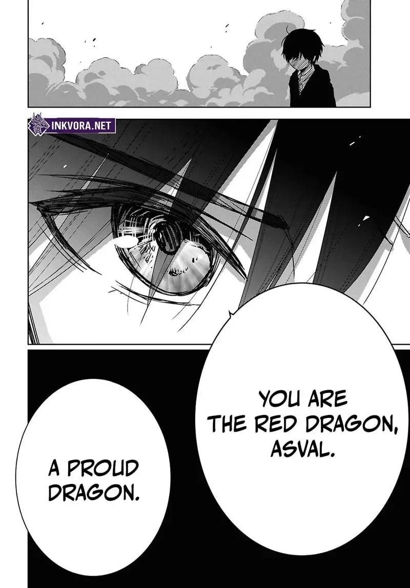 Reincarnated as the Mastermind of the Story Chapter 42 - page 19