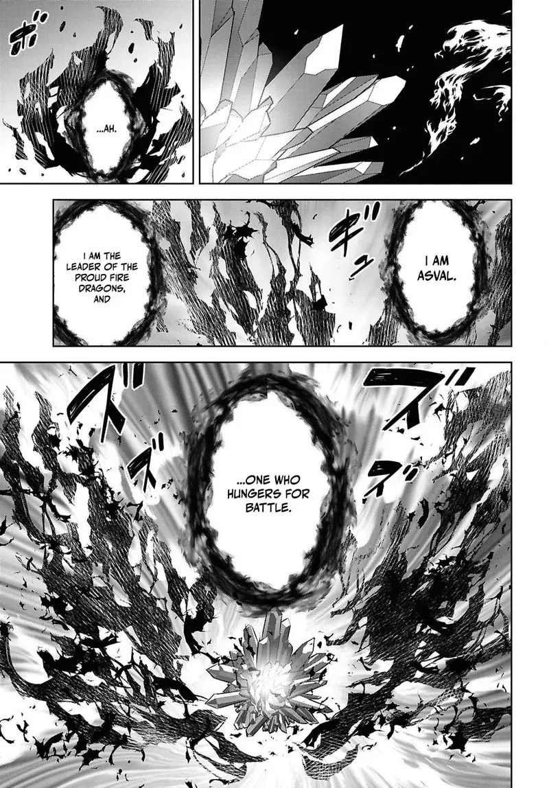 Reincarnated as the Mastermind of the Story Chapter 42 - page 20