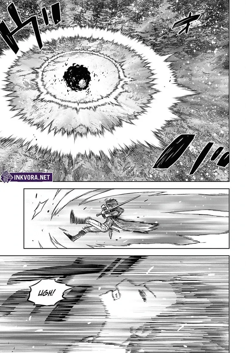 Reincarnated as the Mastermind of the Story Chapter 42 - page 26