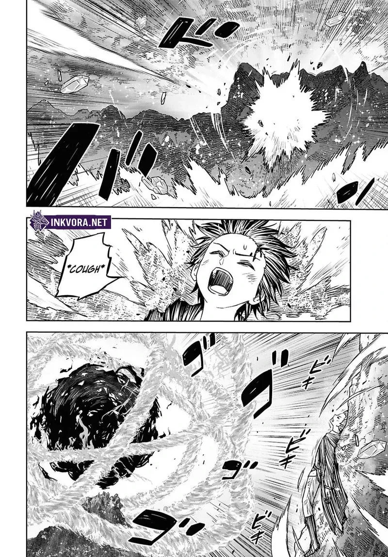 Reincarnated as the Mastermind of the Story Chapter 42 - page 27