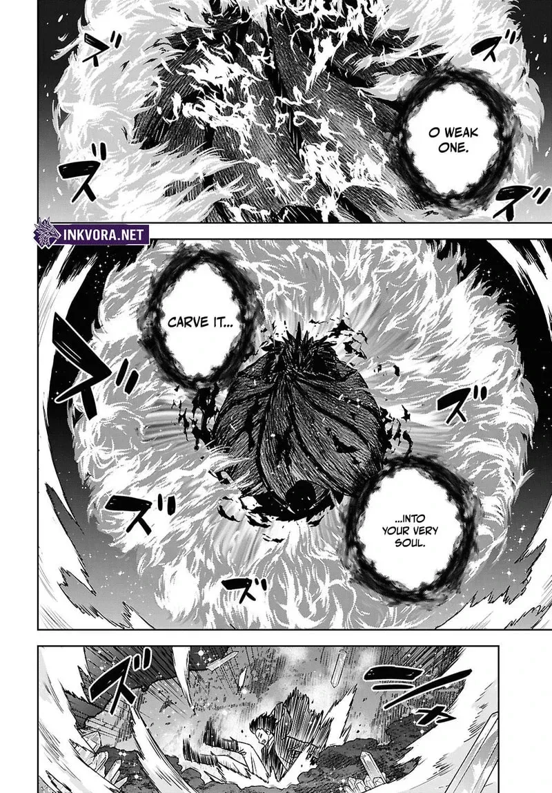 Reincarnated as the Mastermind of the Story Chapter 42 - page 29