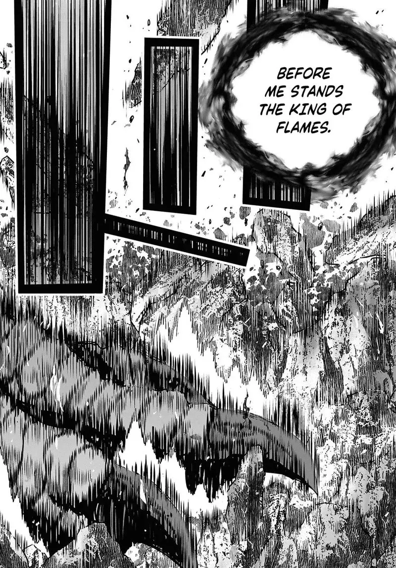 Reincarnated as the Mastermind of the Story Chapter 42 - page 31
