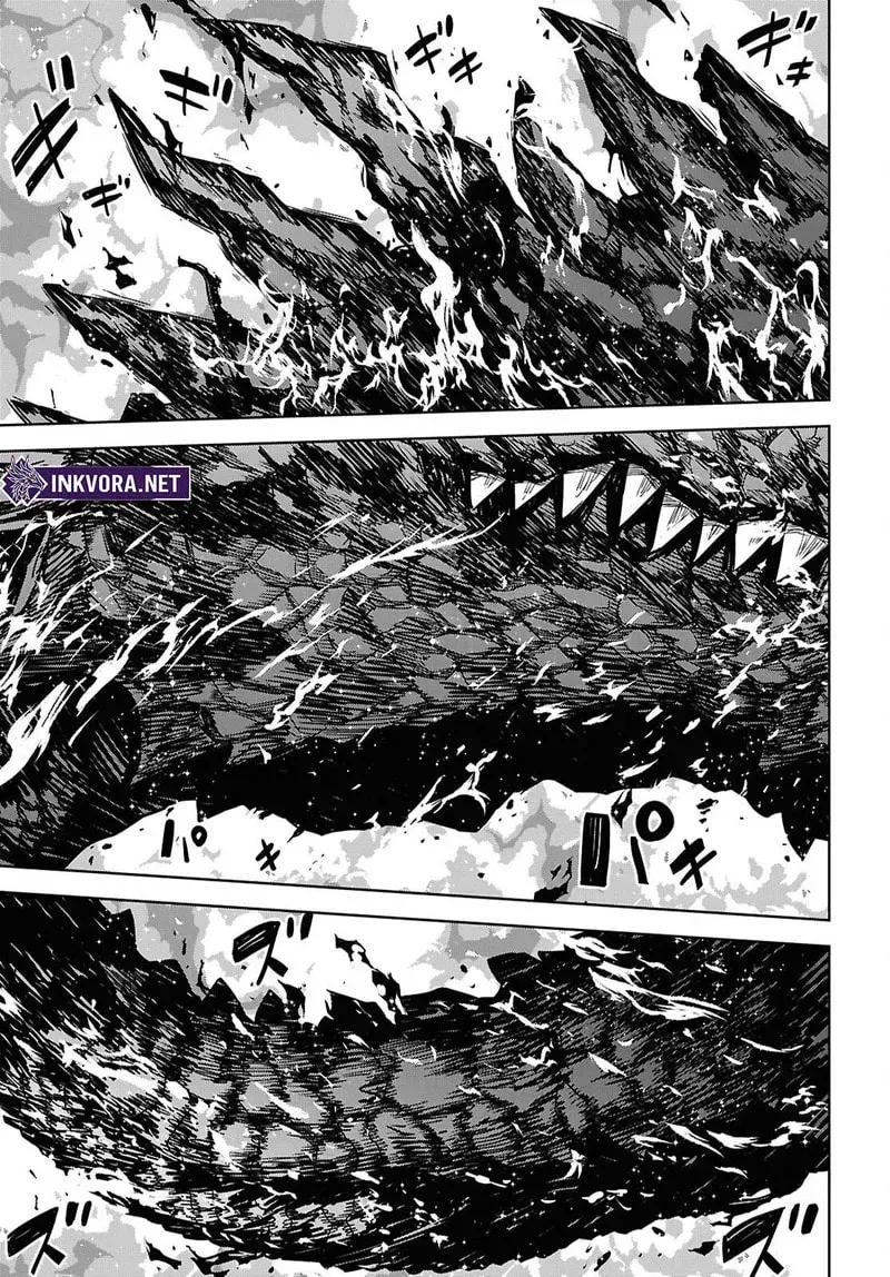 Reincarnated as the Mastermind of the Story Chapter 42 - page 34