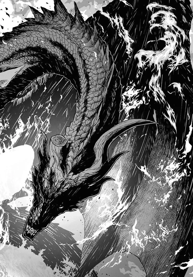 Reincarnated as the Mastermind of the Story Chapter 42 - page 35