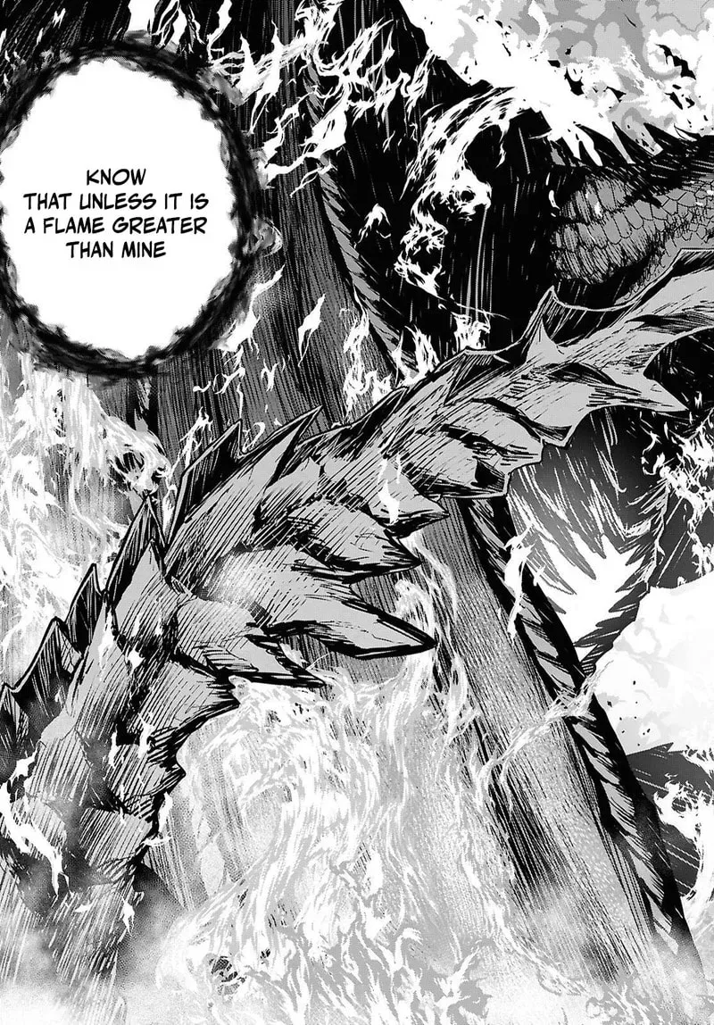 Reincarnated as the Mastermind of the Story Chapter 42 - page 36