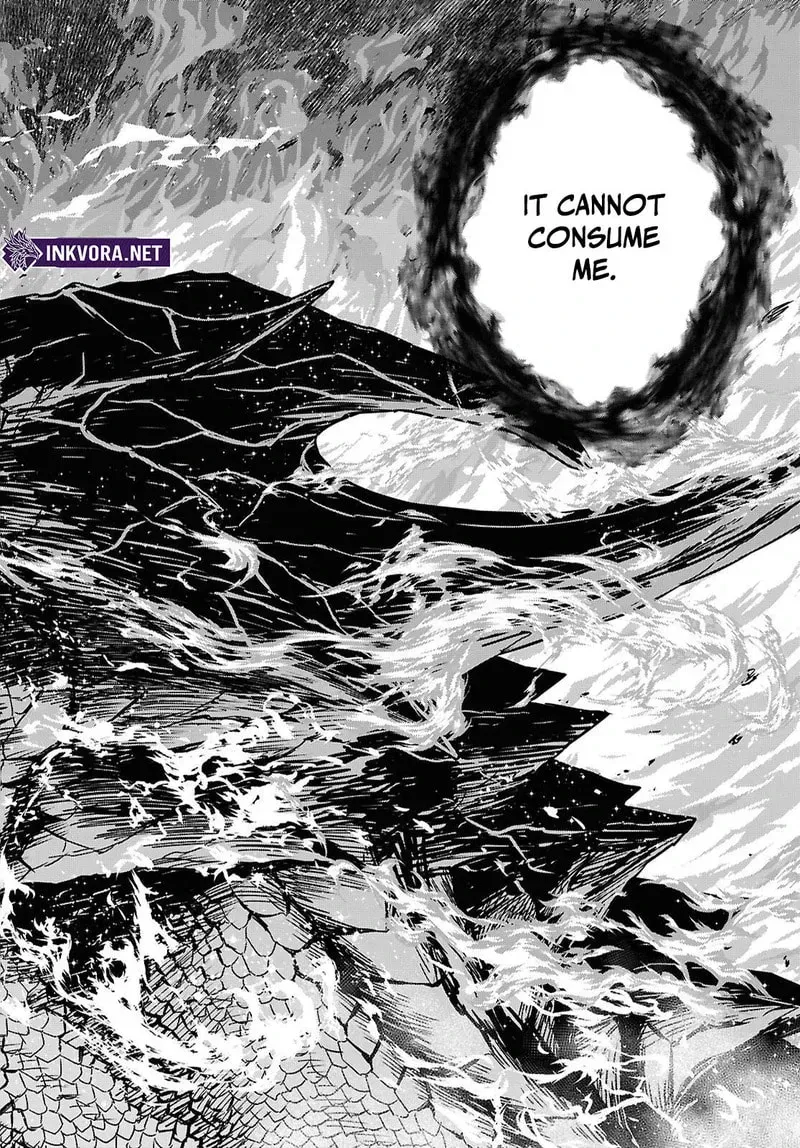 Reincarnated as the Mastermind of the Story Chapter 42 - page 37