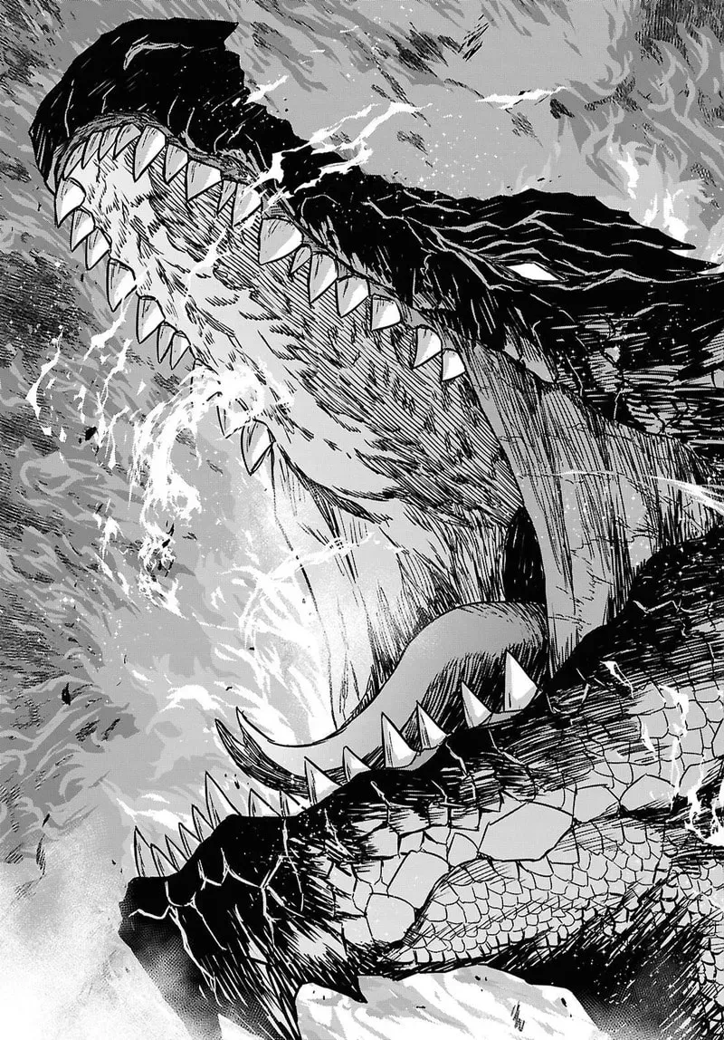 Reincarnated as the Mastermind of the Story Chapter 42 - page 38