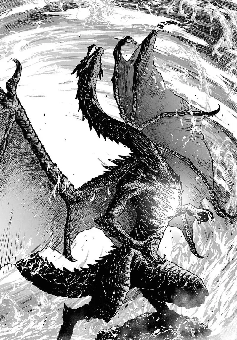 Reincarnated as the Mastermind of the Story Chapter 42 - page 39