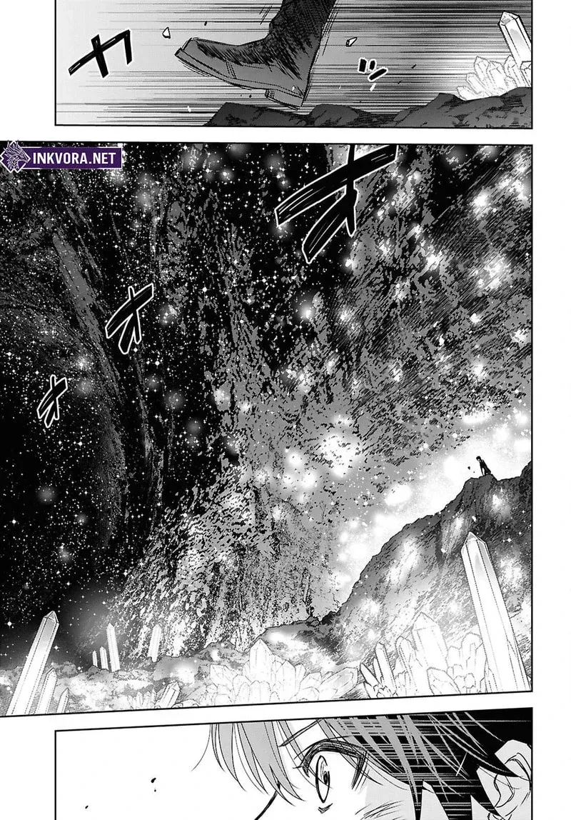 Reincarnated as the Mastermind of the Story Chapter 42 - page 4