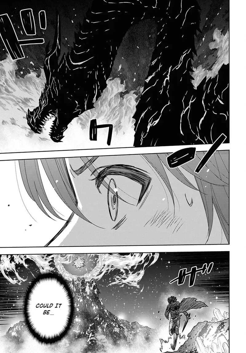 Reincarnated as the Mastermind of the Story Chapter 42 - page 8