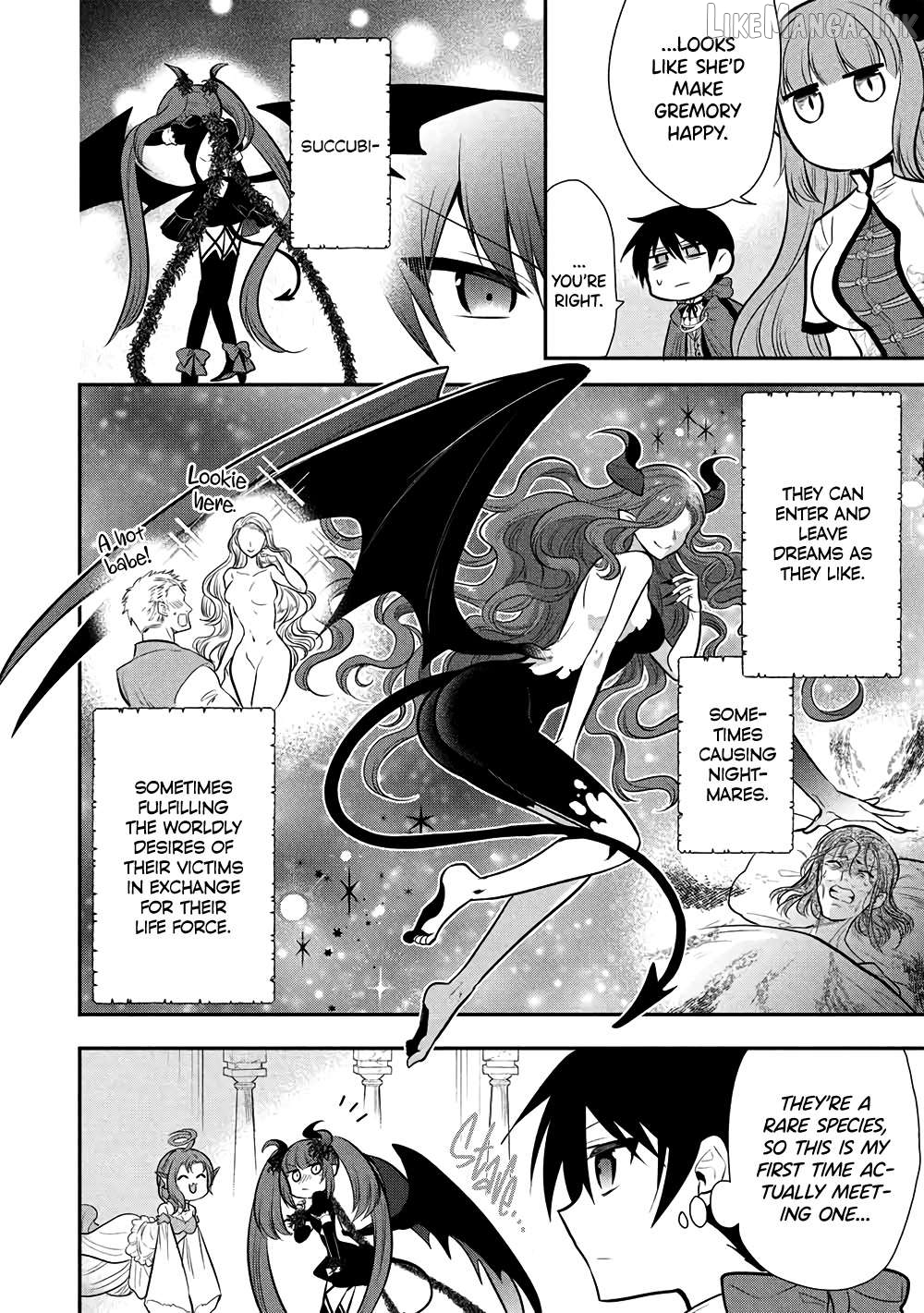Maou no Ore ga Dorei Elf wo Yome ni Shitanda ga, Dou Medereba Ii? Chapter 79 - page 12