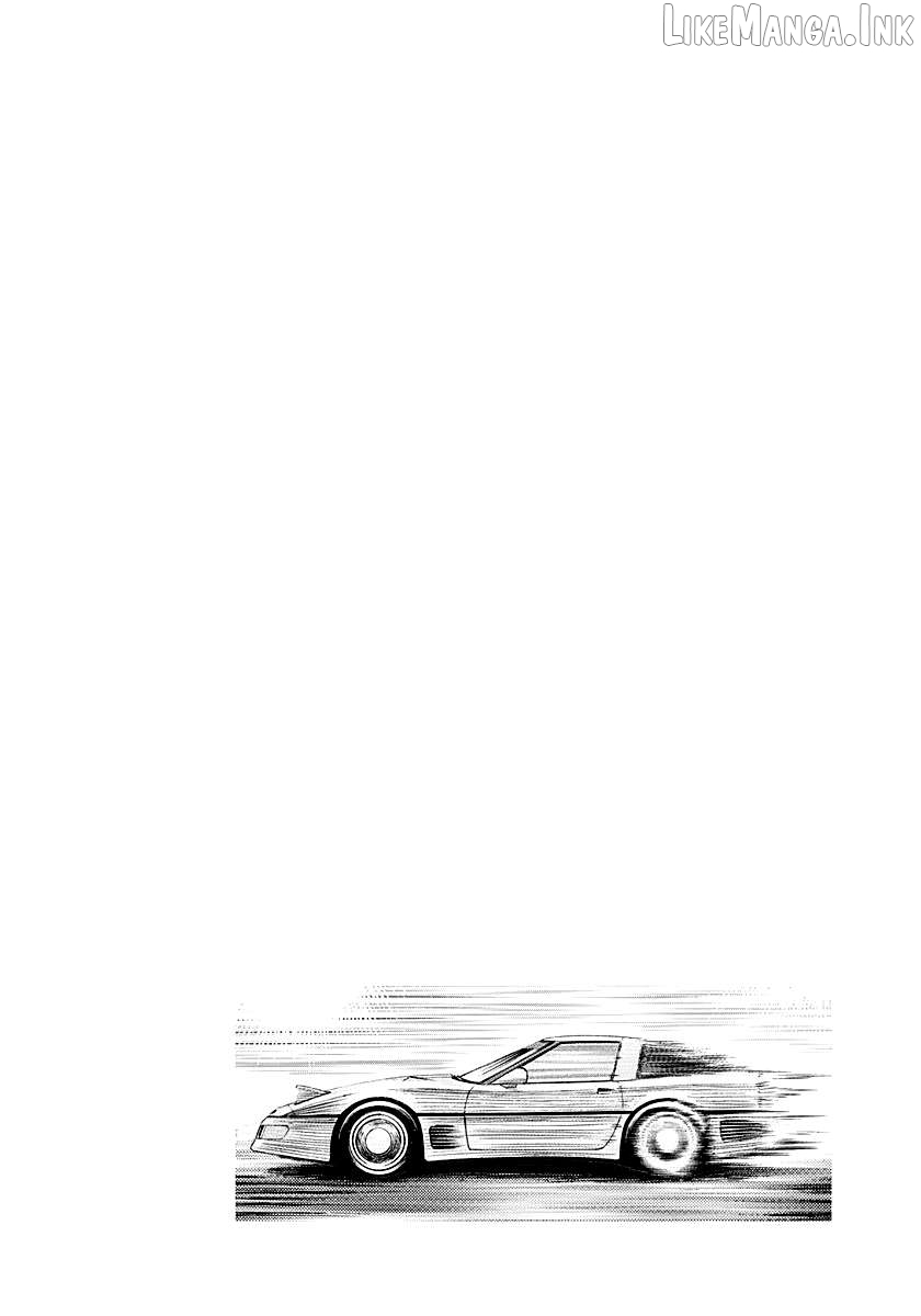 Countach - Manga Chapter 260 - page 15
