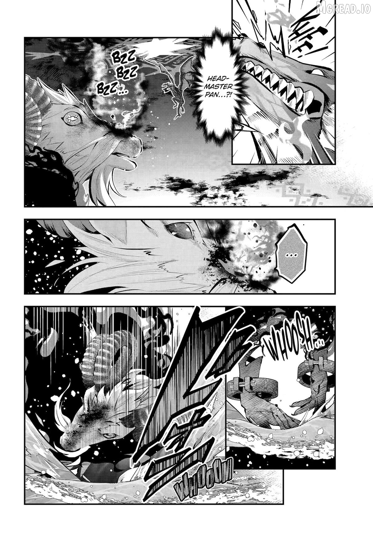 Maydare Tensei Monogatari: Kono Sekai de Ichiban Warui Majo Chapter 75 - page 16