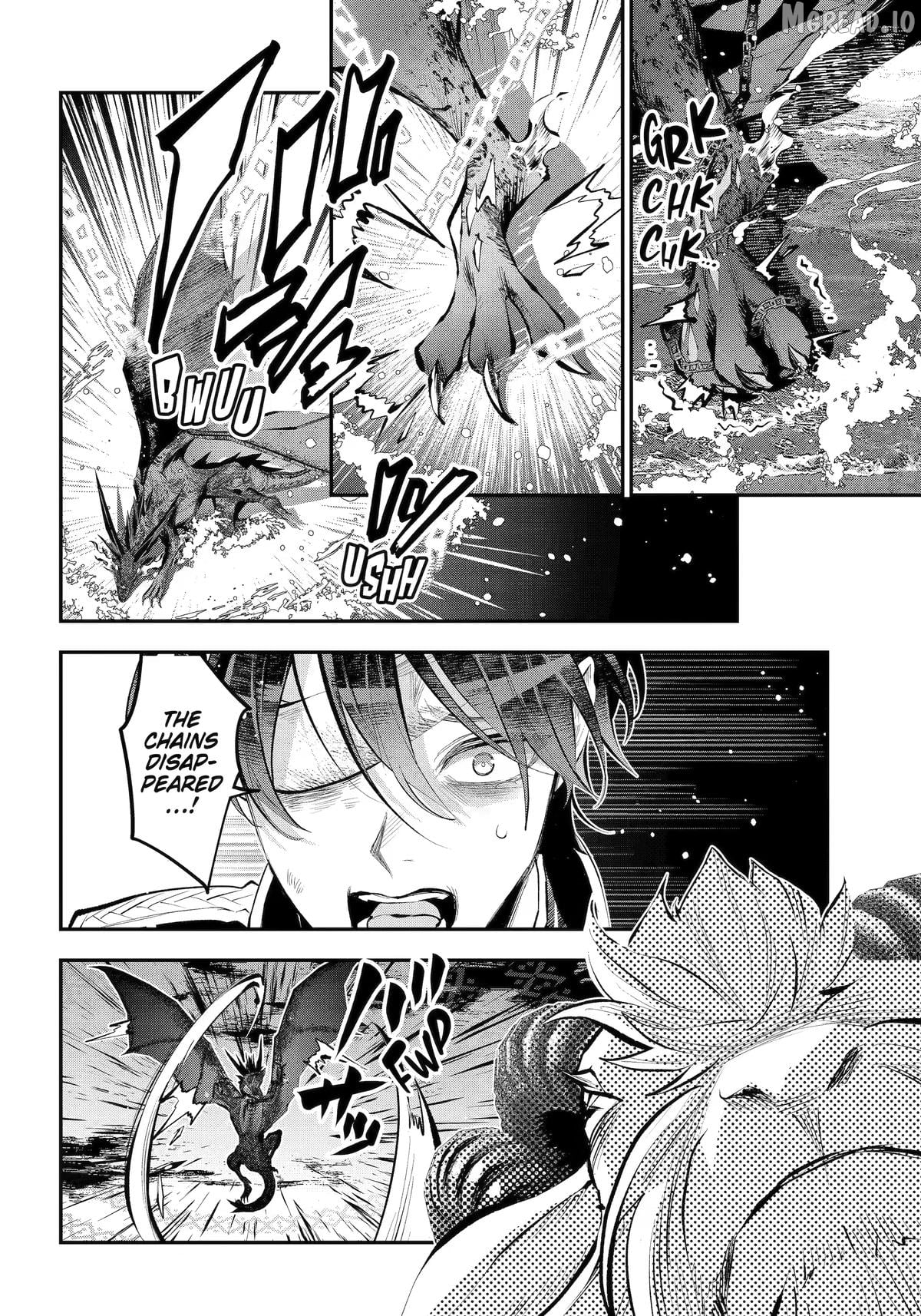 Maydare Tensei Monogatari: Kono Sekai de Ichiban Warui Majo Chapter 75 - page 2