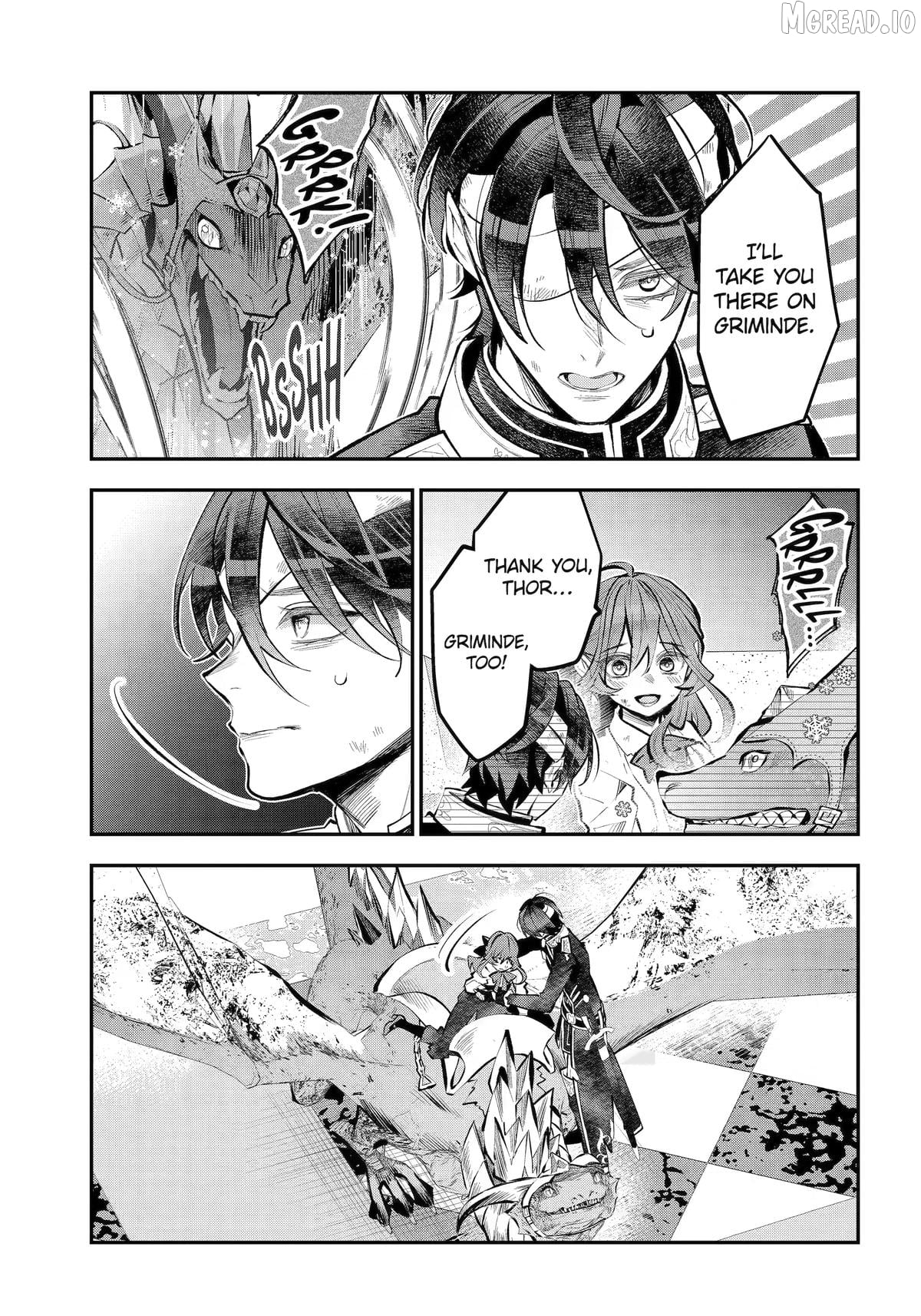 Maydare Tensei Monogatari: Kono Sekai de Ichiban Warui Majo Chapter 75 - page 9