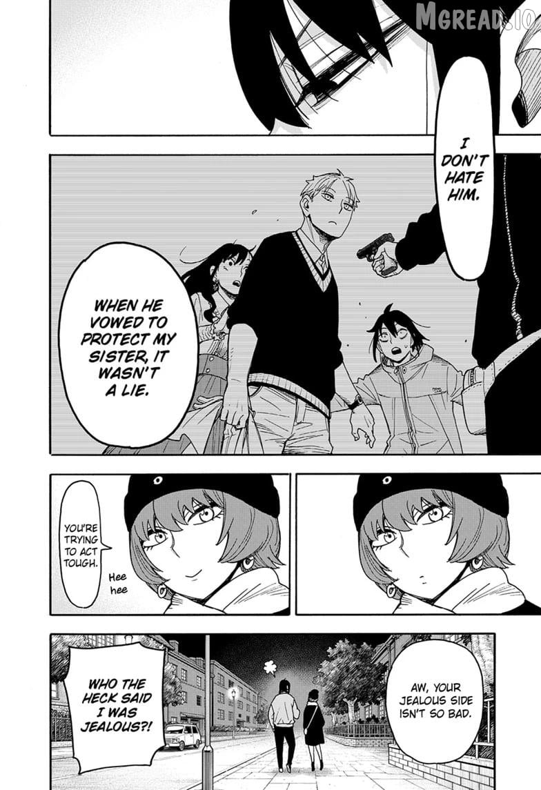 Spy X Family Chapter 136 - page 16