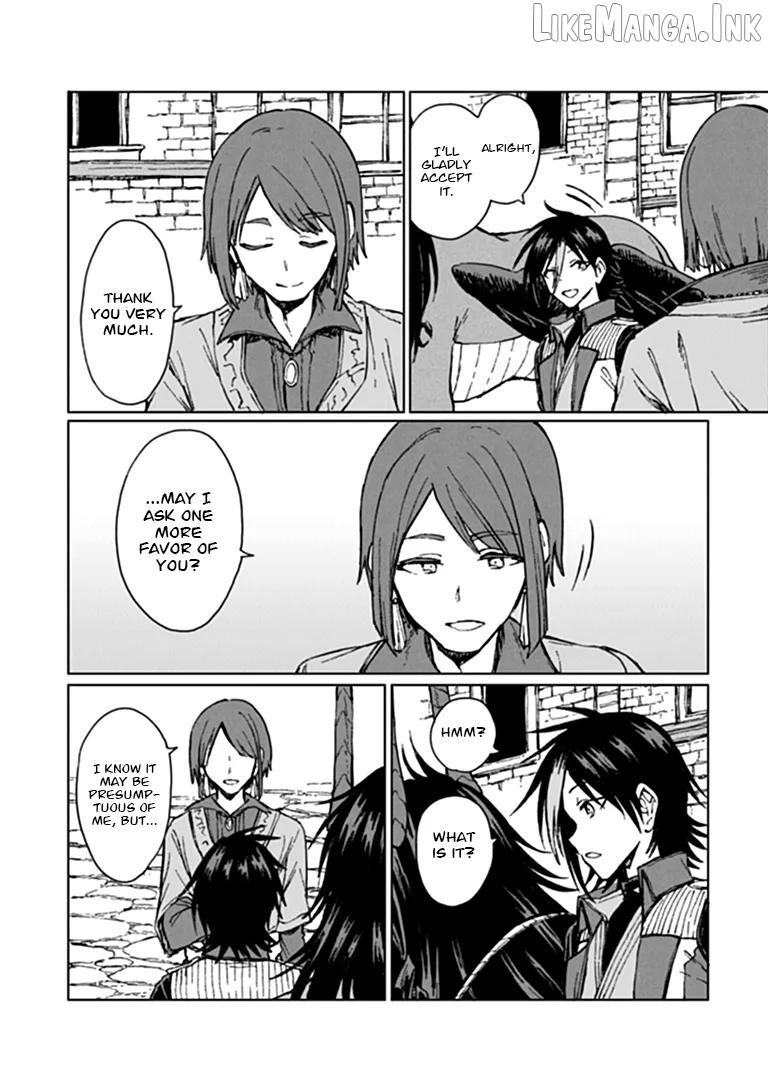 I've Been Kicked Out of an S-Rank Guild. But Only I Can Communicate With Dragons. Before I Knew It, I Became the Greatest Dragon Knight Chapter 46 - page 19
