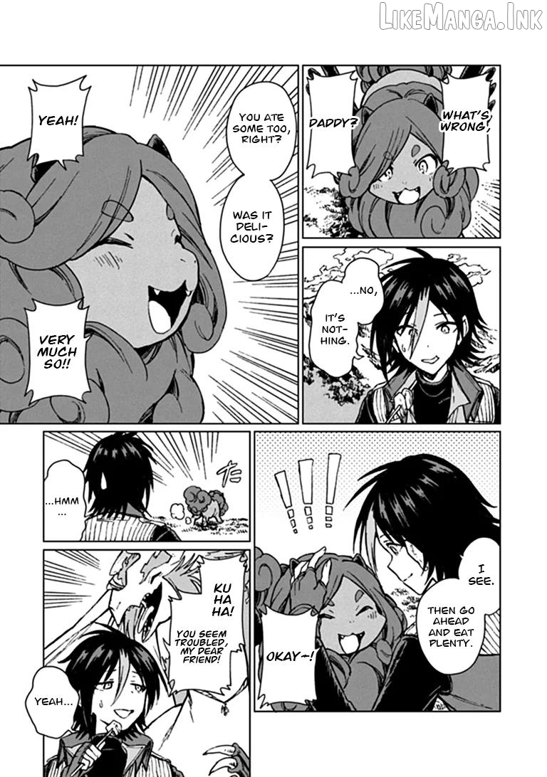 I've Been Kicked Out of an S-Rank Guild. But Only I Can Communicate With Dragons. Before I Knew It, I Became the Greatest Dragon Knight Chapter 46 - page 26