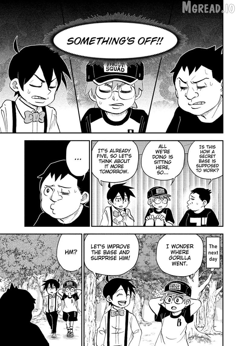 Me & Roboco Chapter 285 - page 5