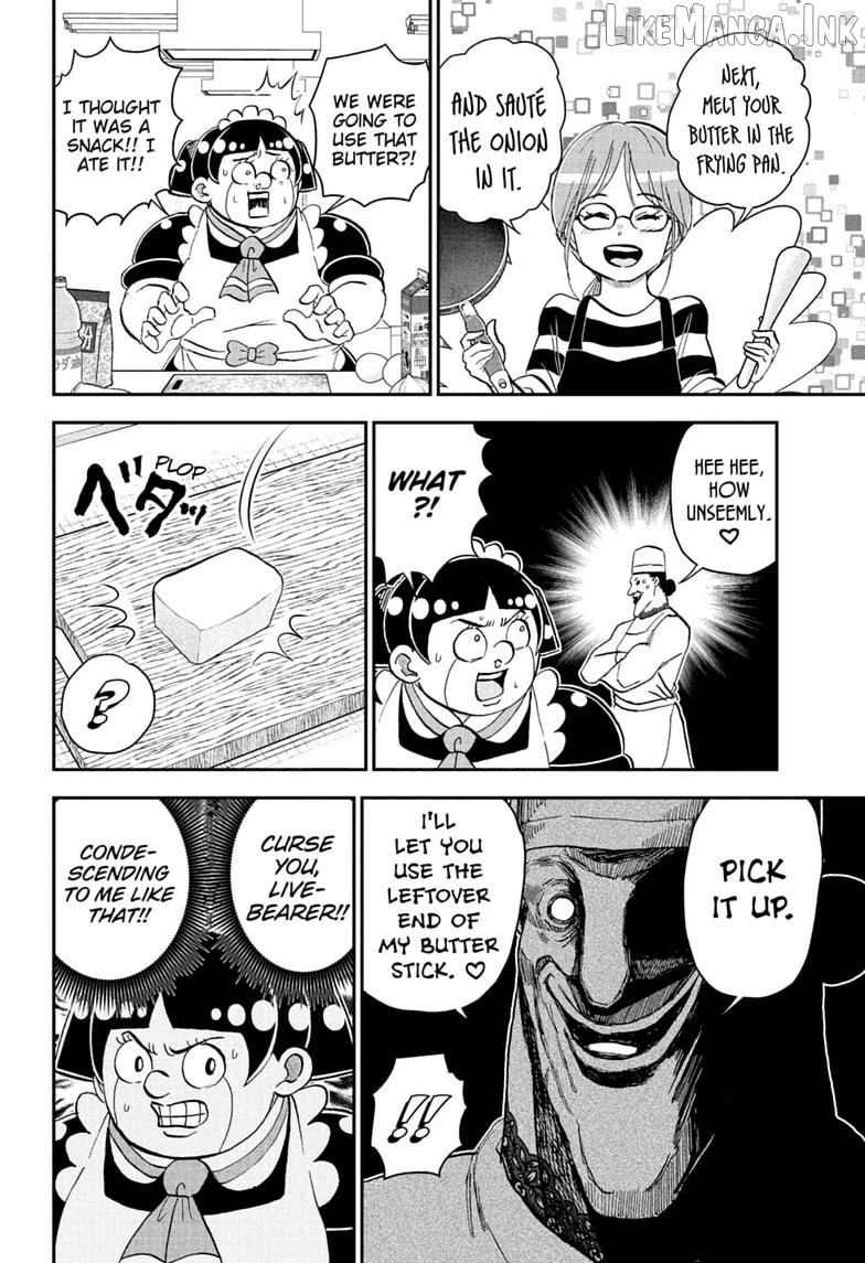 Me & Roboco Chapter 286 - page 8