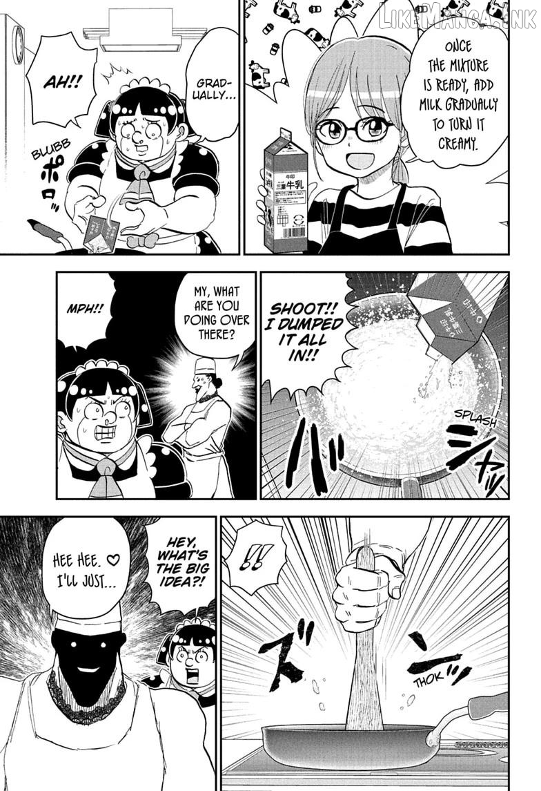 Me & Roboco Chapter 286 - page 9