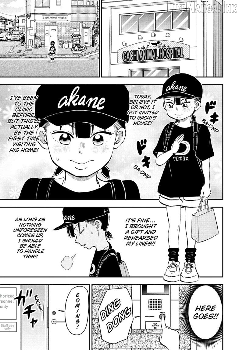 Me & Roboco Chapter 287 - page 1