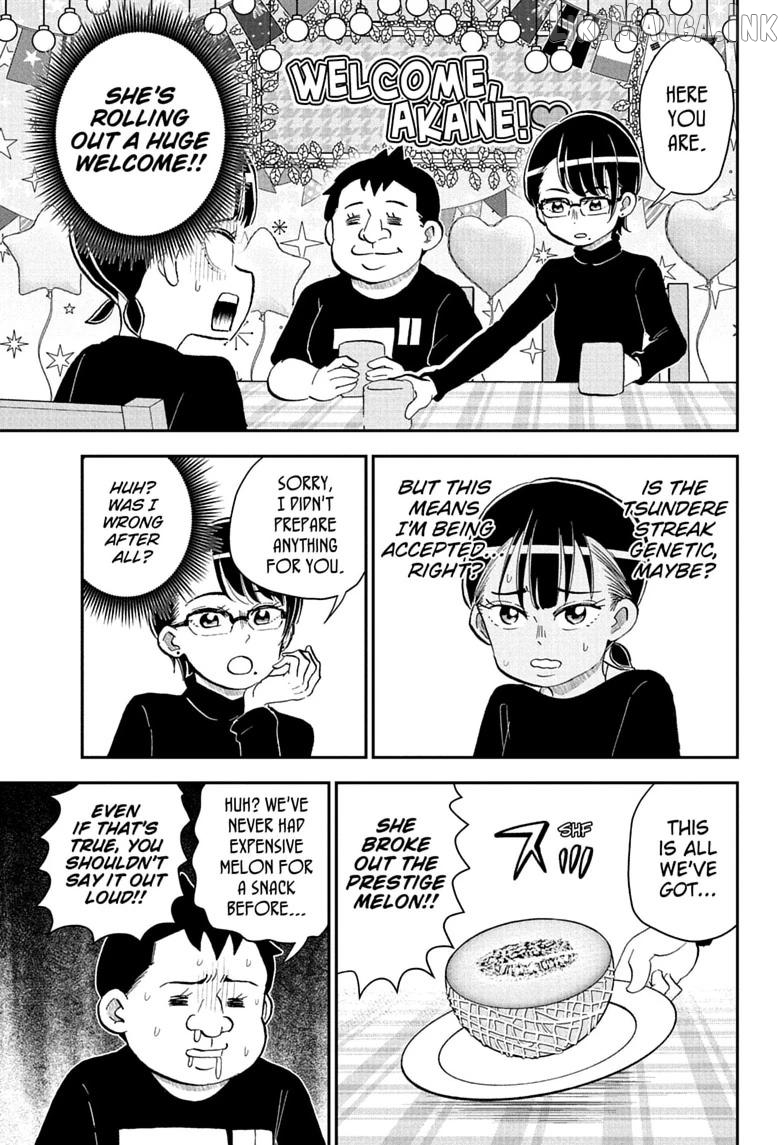 Me & Roboco Chapter 287 - page 11