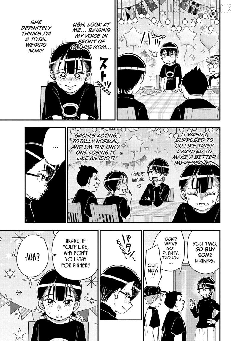 Me & Roboco Chapter 287 - page 13