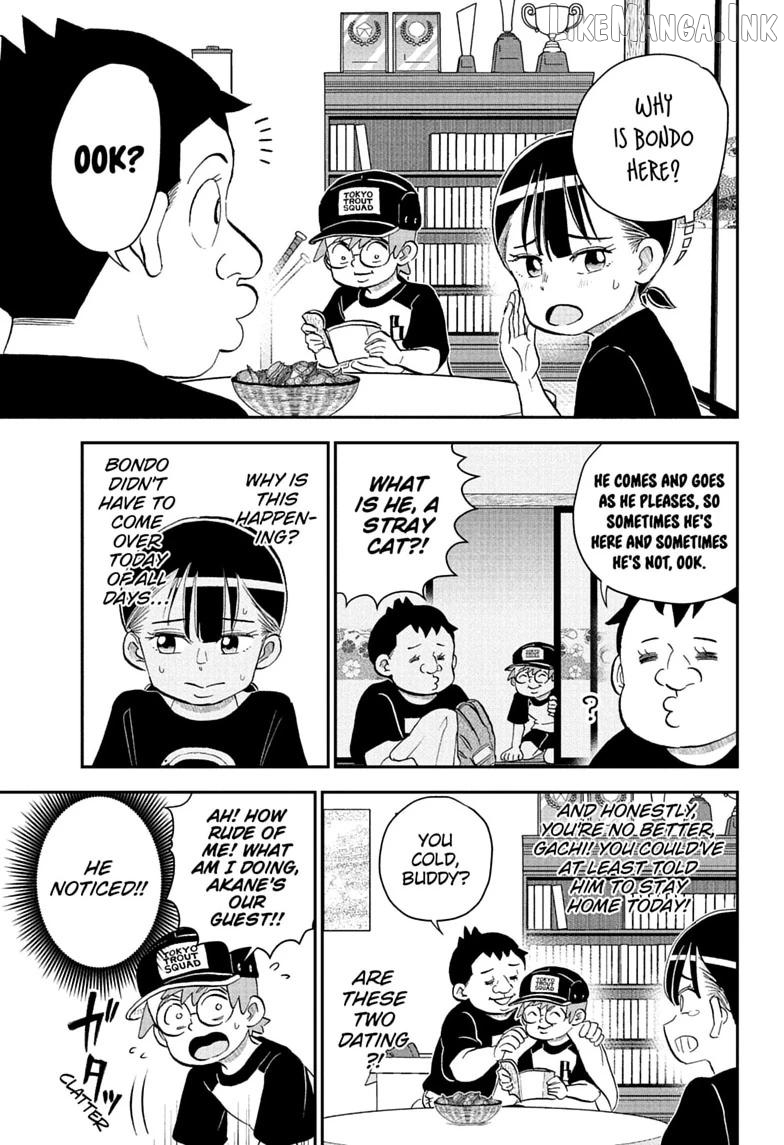 Me & Roboco Chapter 287 - page 3